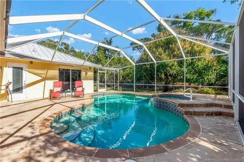 4989 SW Lake Grove Circle Palm City FL 34990