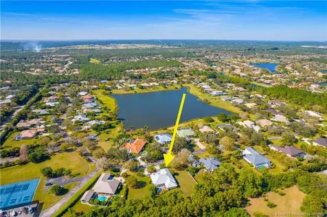 4989 SW Lake Grove Circle Palm City FL 34990