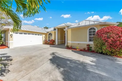 4989 SW Lake Grove Circle Palm City FL 34990