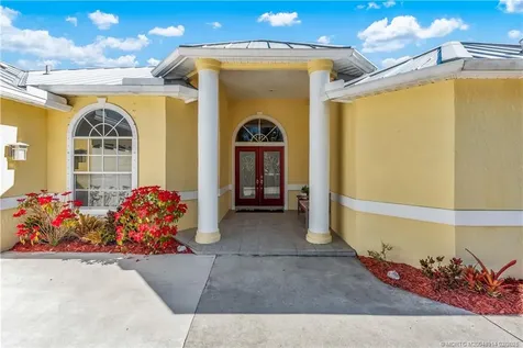 4989 SW Lake Grove Circle Palm City FL 34990