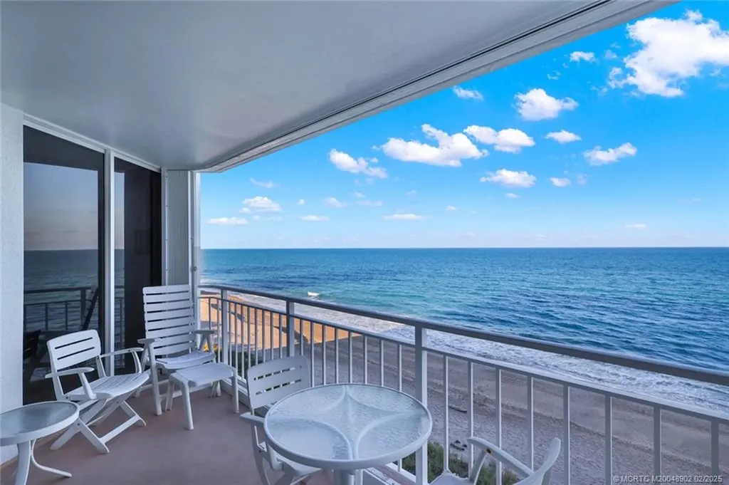 9600 S Ocean Drive Jensen Beach FL 34957