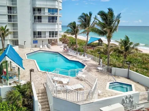 9600 S Ocean Drive Jensen Beach FL 34957