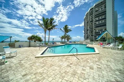 9600 S Ocean Drive Jensen Beach FL 34957