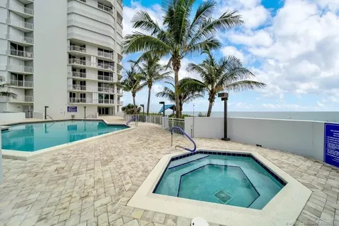 9600 S Ocean Drive Jensen Beach FL 34957