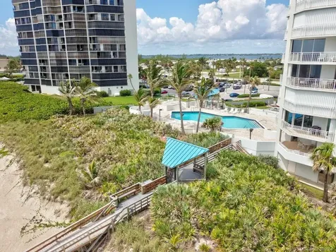 9600 S Ocean Drive Jensen Beach FL 34957