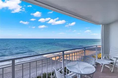 9600 S Ocean Drive Jensen Beach FL 34957