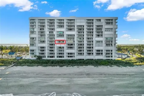 9600 S Ocean Drive Jensen Beach FL 34957