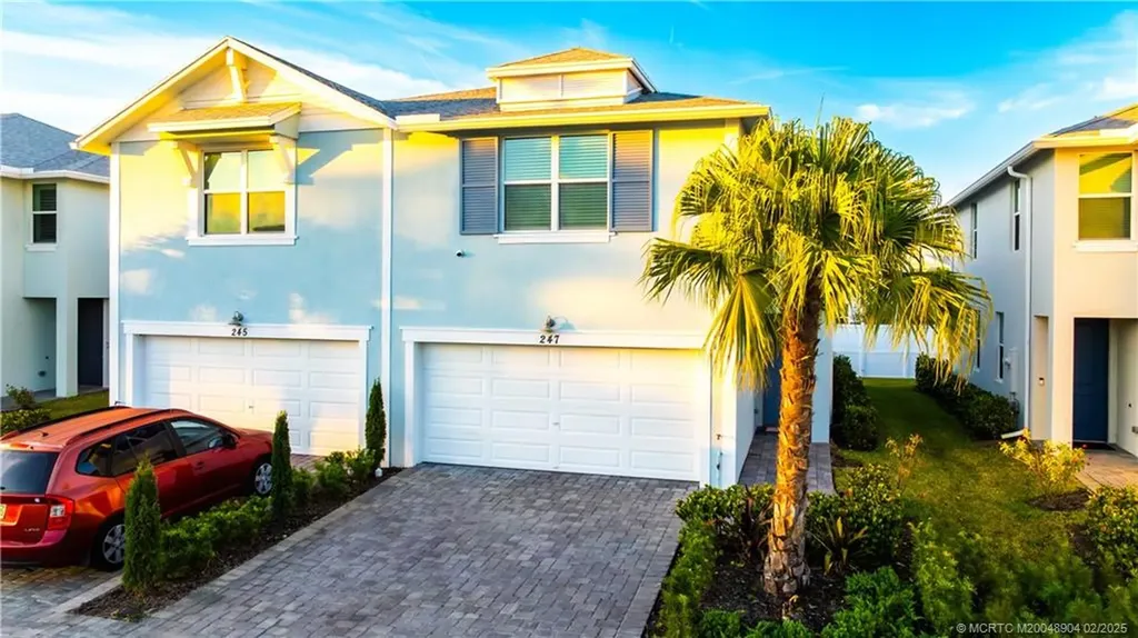 247 Osprey Preserve Boulevard Jensen Beach FL 34957