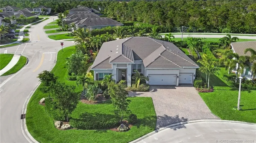 4853 SW Millbrook Lane Stuart FL 34997