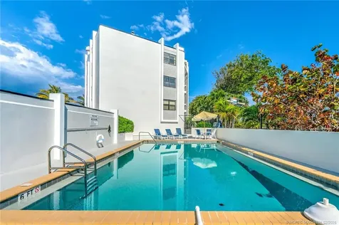 1289 NE Ocean Boulevard Stuart FL 34996