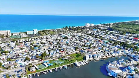 10701 S Ocean Drive Jensen Beach FL 34957