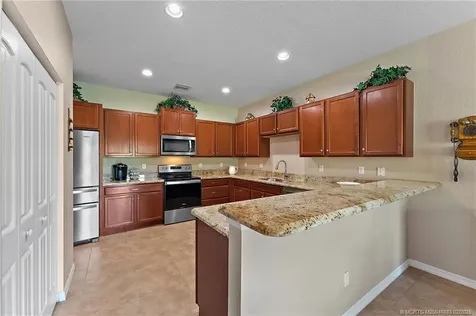 1895 NW Waterwillow Way Jensen Beach FL 34957