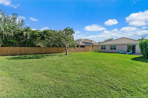1895 NW Waterwillow Way Jensen Beach FL 34957
