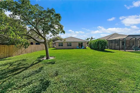 1895 NW Waterwillow Way Jensen Beach FL 34957