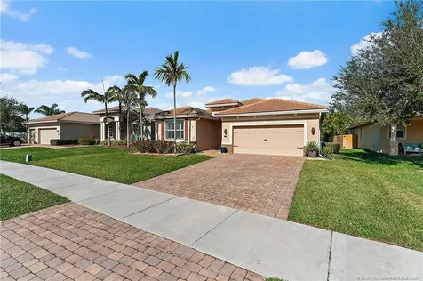 1895 NW Waterwillow Way Jensen Beach FL 34957