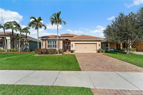 1895 NW Waterwillow Way Jensen Beach FL 34957