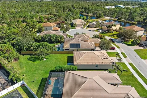 1895 NW Waterwillow Way Jensen Beach FL 34957