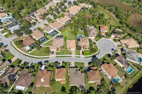 1895 NW Waterwillow Way Jensen Beach FL 34957