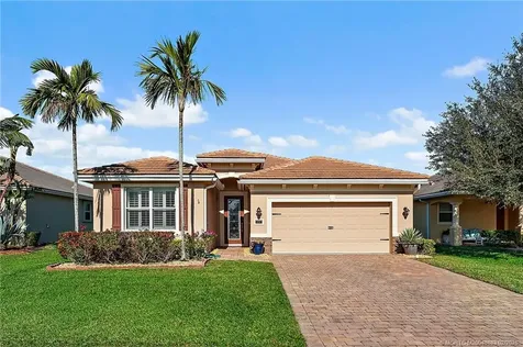 1895 NW Waterwillow Way Jensen Beach FL 34957