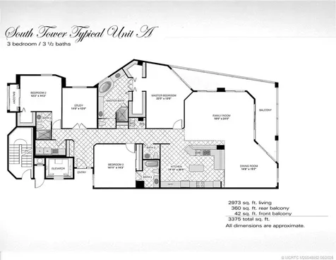 4160 N Highway A1a Hutchinson Island FL 34949