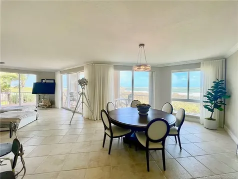 4160 N Highway A1a Hutchinson Island FL 34949