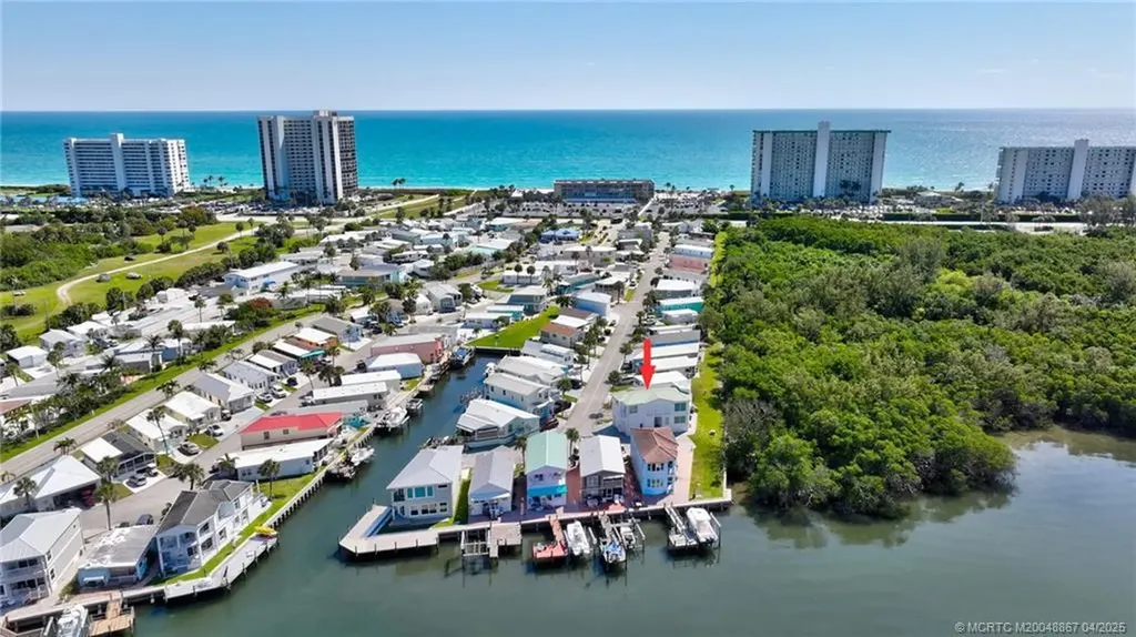 2001 Nettles Boulevard Jensen Beach FL 34957