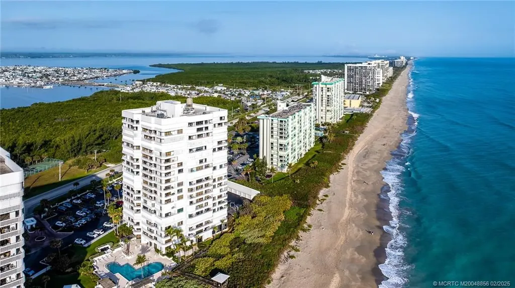 9950 S Ocean Drive Jensen Beach FL 34957