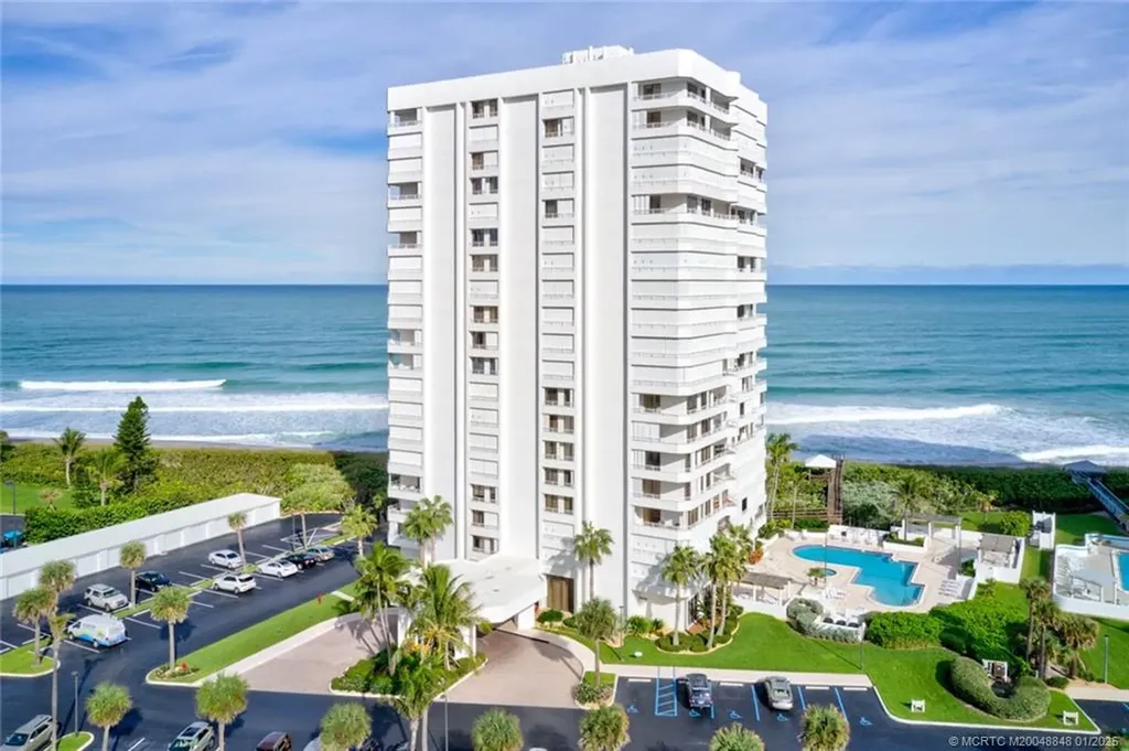 9950 S Ocean Drive Jensen Beach FL 34957