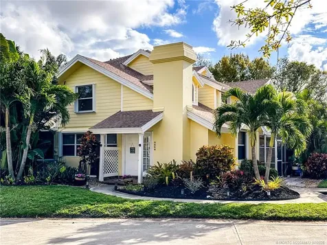 3656 SW Sunset Trace Circle Palm City FL 34990