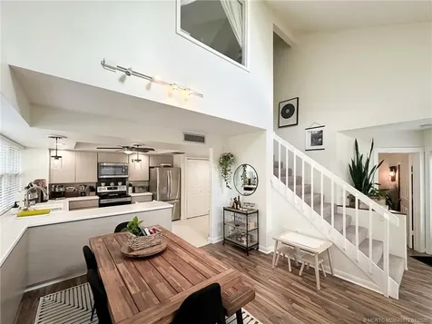 3656 SW Sunset Trace Circle Palm City FL 34990