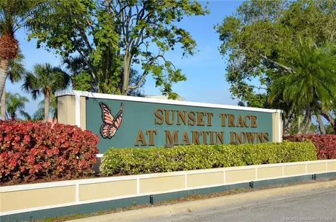 3656 SW Sunset Trace Circle Palm City FL 34990