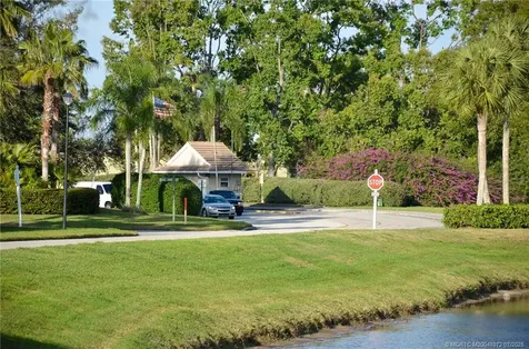 3656 SW Sunset Trace Circle Palm City FL 34990