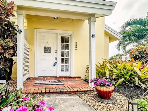 3656 SW Sunset Trace Circle Palm City FL 34990