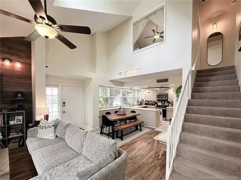 3656 SW Sunset Trace Circle Palm City FL 34990