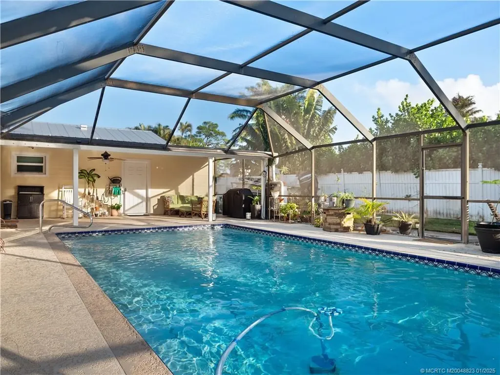 1544 NW Spruce Ridge Drive Stuart FL 34994
