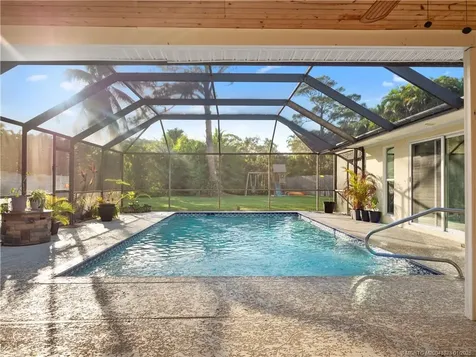 1544 NW Spruce Ridge Drive Stuart FL 34994