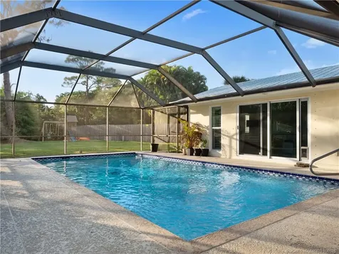 1544 NW Spruce Ridge Drive Stuart FL 34994