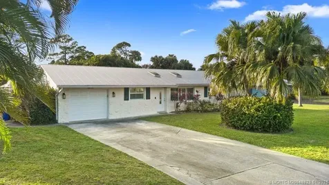 1544 NW Spruce Ridge Drive Stuart FL 34994