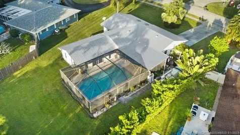 1544 NW Spruce Ridge Drive Stuart FL 34994