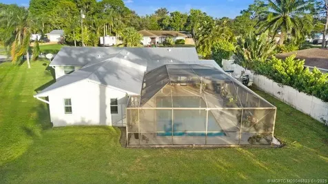 1544 NW Spruce Ridge Drive Stuart FL 34994