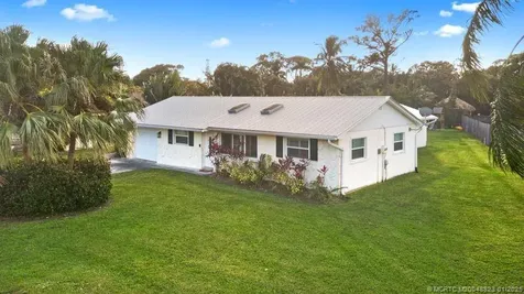 1544 NW Spruce Ridge Drive Stuart FL 34994