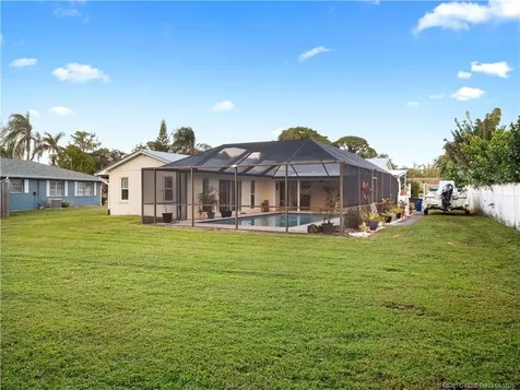 1544 NW Spruce Ridge Drive Stuart FL 34994