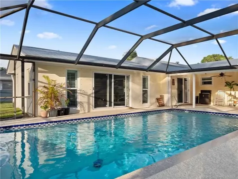 1544 NW Spruce Ridge Drive Stuart FL 34994