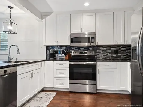 1544 NW Spruce Ridge Drive Stuart FL 34994