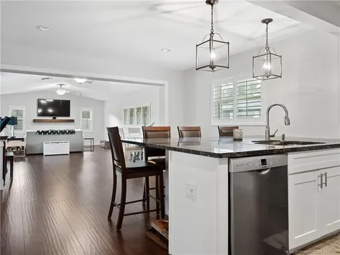 1544 NW Spruce Ridge Drive Stuart FL 34994