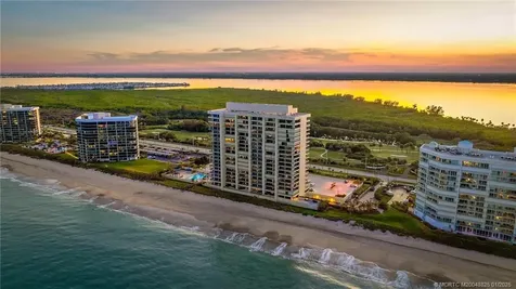 8750 S Ocean Drive Jensen Beach FL 34957