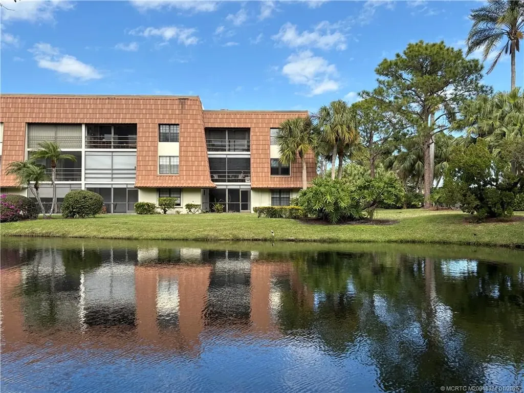 3100 SE Pruitt Road Port Saint Lucie FL 34952