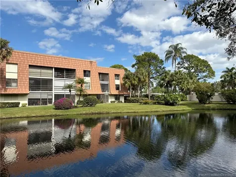 3100 SE Pruitt Road Port St Lucie FL 34952