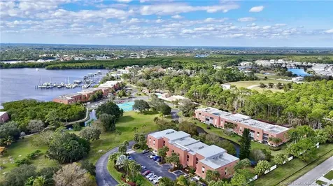 3100 SE Pruitt Road Port St Lucie FL 34952