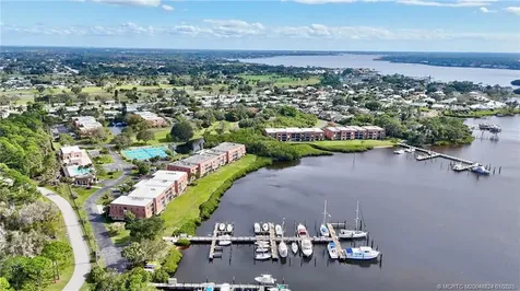 3100 SE Pruitt Road Port St Lucie FL 34952